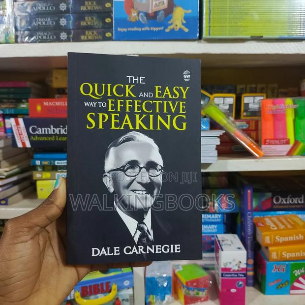 The Quick And Easy Way To Effective Speaking · Photo 2