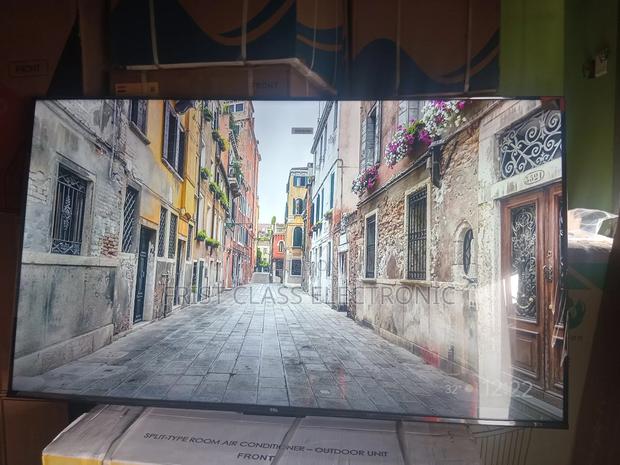 Ever Breeze TCL Digital Uhd TCL Tv · Photo 3