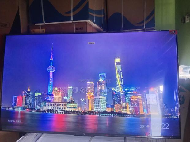 Ever Breeze TCL Digital Uhd TCL Tv · Photo 4