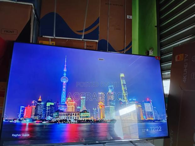 Abroad in Your Room Tcl55 · Photo 3
