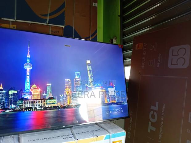 Abroad in Your Room Tcl55 · Photo 4
