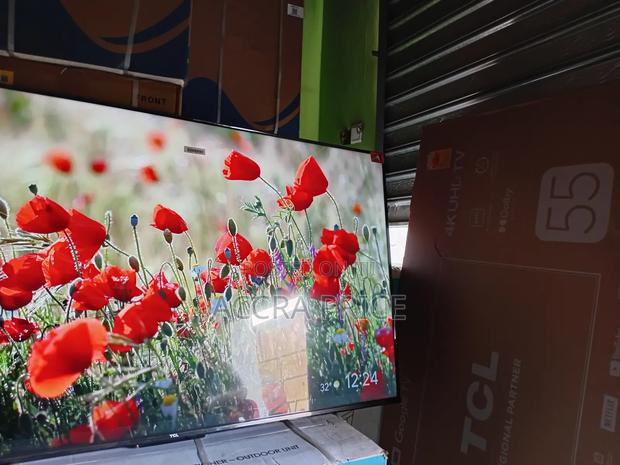 Flower of Brand Tcl55 · Photo 4