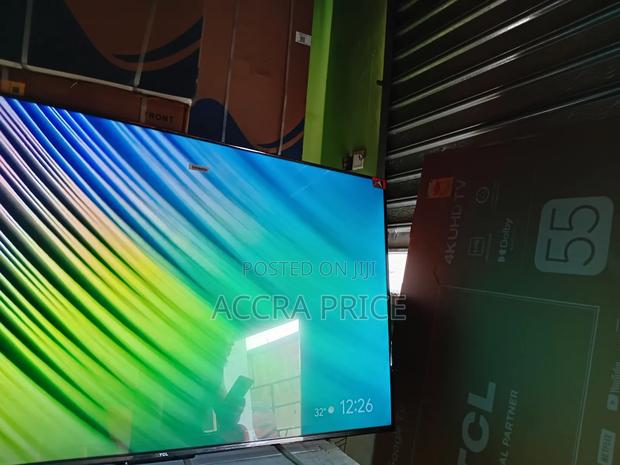 Action World Tcl55 · Photo 4