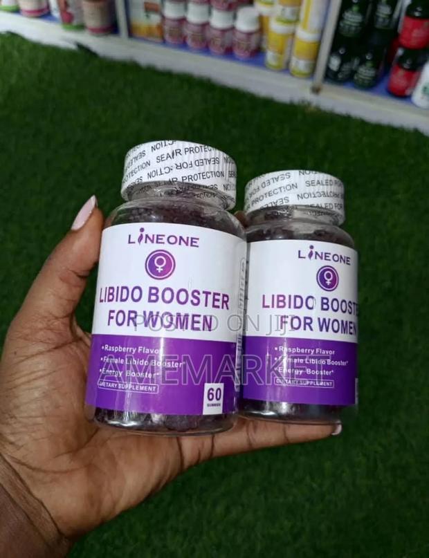 Libido Booster Gummies for Women · Photo 4