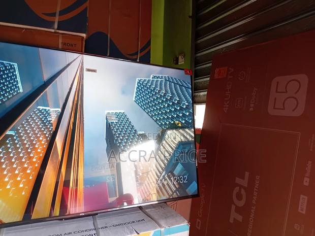 Quality Bloom Tcl55 · Photo 4