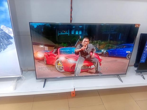 Energy Saving TCL 43inches Smart Television Smart TCL photo 2