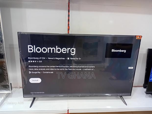 TCL 32” Smart Led Tv – Don’T Miss This Promo · Photo 3