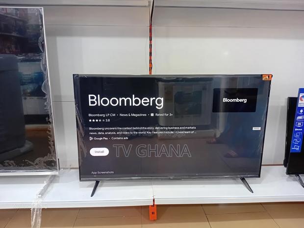 TCL 32” Smart Led Tv – Don’T Miss This Promo · Photo 4