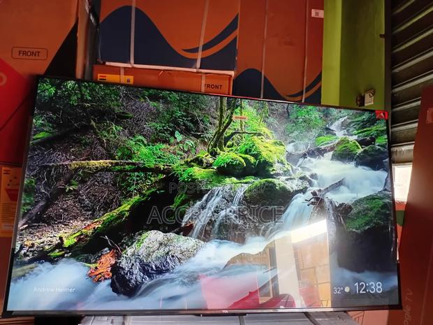 Sleek Edge Tcl55 · Photo 3