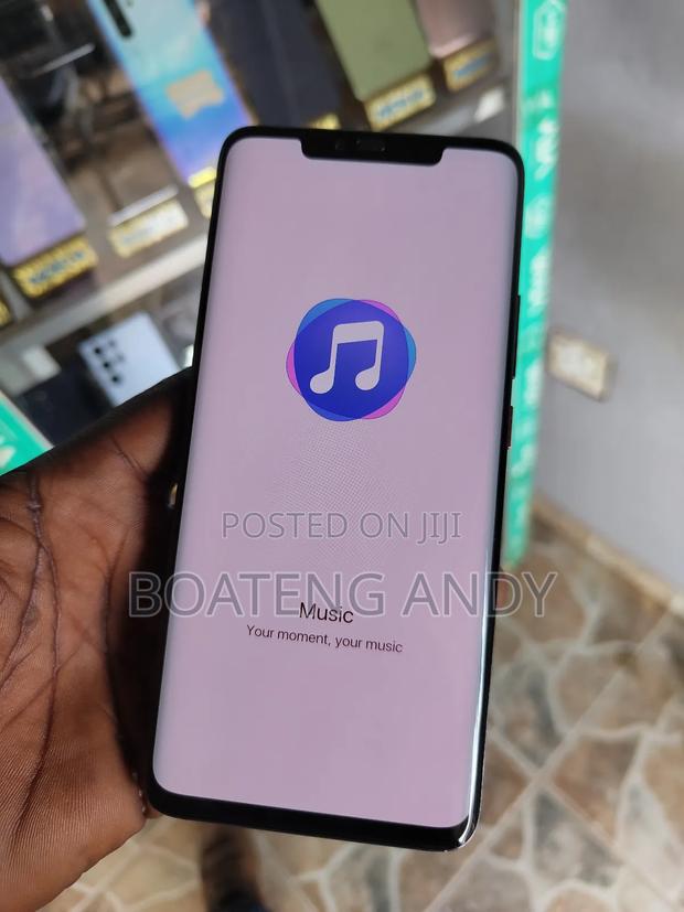 Huawei Mate 20 Pro 128 GB Blue