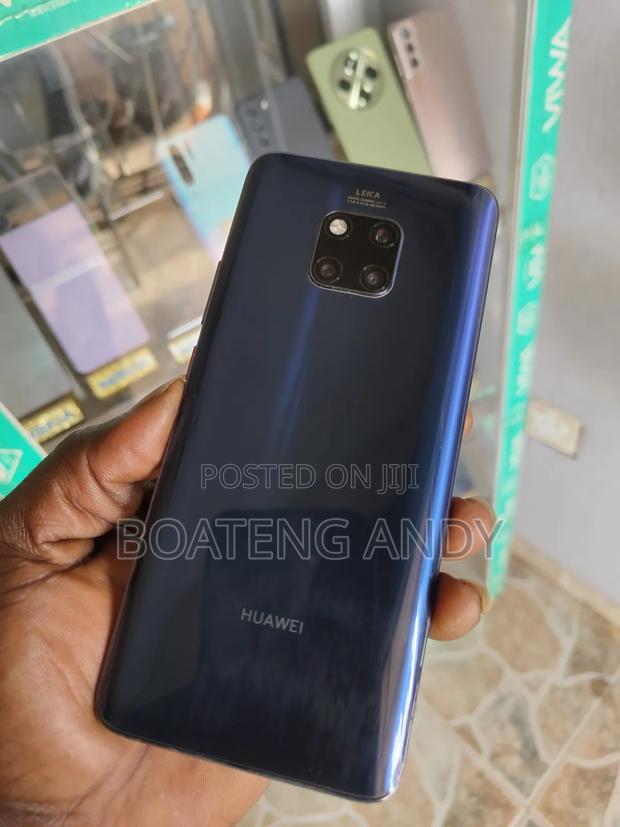 Huawei Mate 20 Pro 128 GB Blue