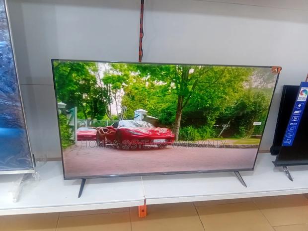 Advanced TCL Smart 43inches Television Smart TCL photo 2