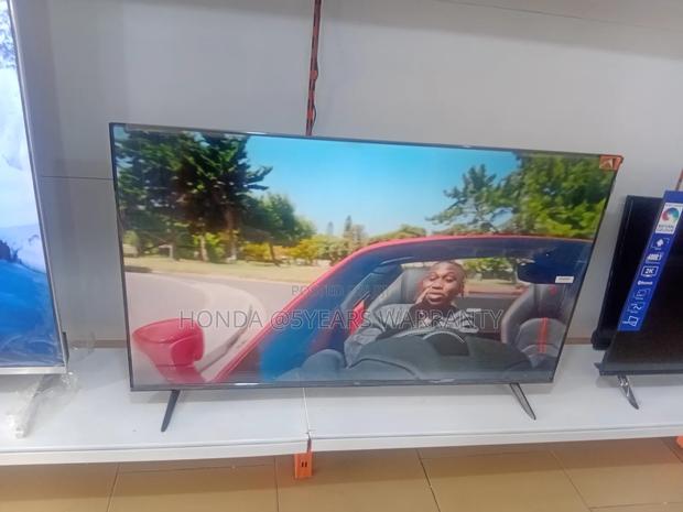 High Grade TCL Smart 43inches Television TCL 43inches photo 2