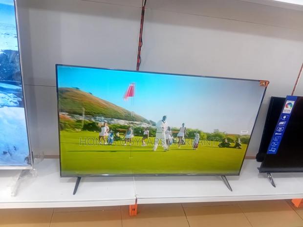 Modern TCL Smart 43inches Television TCL Television photo 2