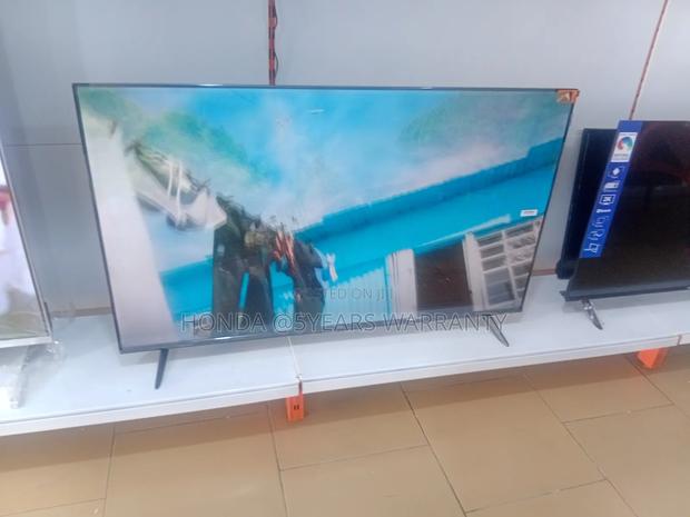 High Efficiency TCL Smart 43inches Television TCL 43inches photo 2