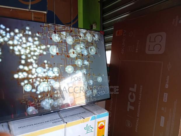 Dolby Audio Tcl55 · Photo 4