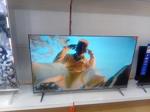 Correct TCL Smart Television 43inches Smart TCL photo 2