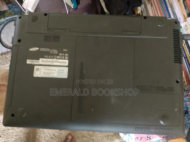 Laptop 3XS 15.3 4GB AMD HDD 500GB photo 4