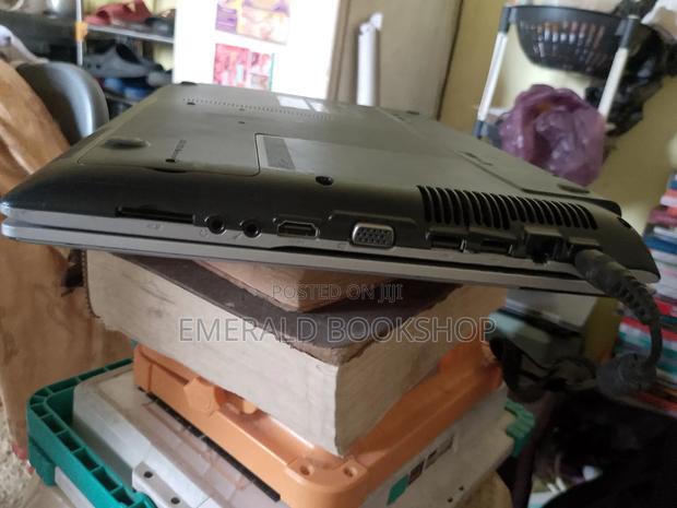Laptop 3XS 15.3 4GB AMD HDD 500GB photo 5
