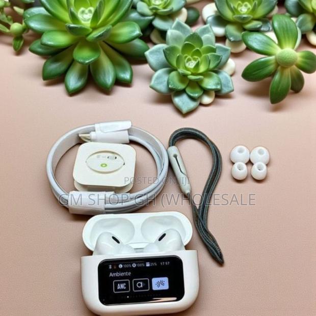 A9 Pro Airpods (64300) · Photo 2
