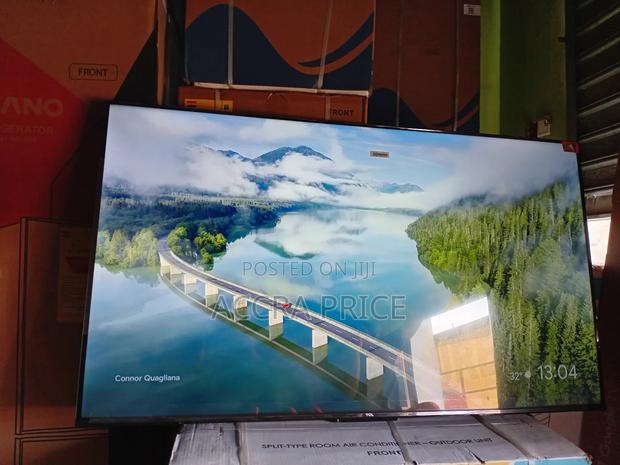 Brightness in Every Inch 55tcl · Photo 3