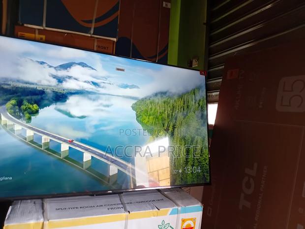 Brightness in Every Inch 55tcl · Photo 4