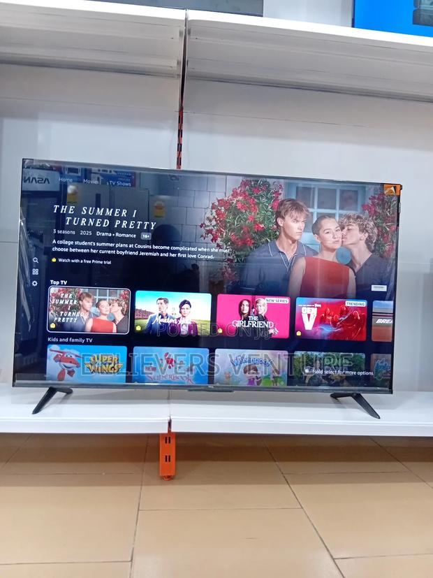 TCL Google Tv Qled Smart Resolution 43inches Nostalgic Feels · Photo 1