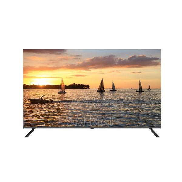 Sigma 50′′ Uhd Smart Android Digital Frameless Tv Sig-Ku50v6-S · Photo 3