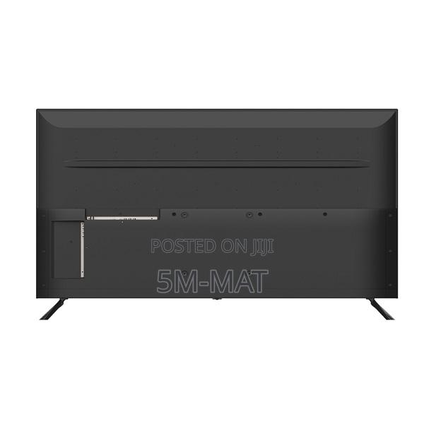 Sigma 50′′ Uhd Smart Android Digital Frameless Tv Sig-Ku50v6-S · Photo 4