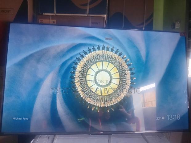 Feeling Better With TCL Digital Uhd TCL Tv · Photo 3