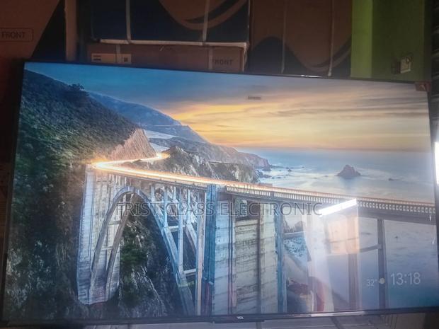 Feeling Better With TCL Digital Uhd TCL Tv · Photo 4