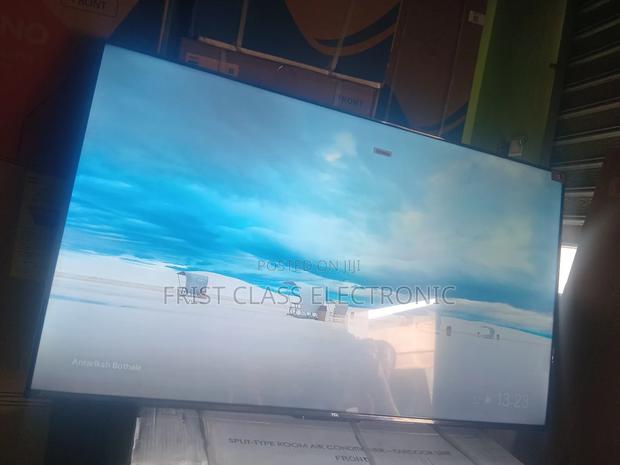 Goodly TCL Digital Uhd TCL Tv · Photo 4