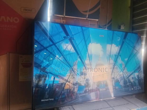 Happy Smile TCL Digital Uhd TCL Tv · Photo 3