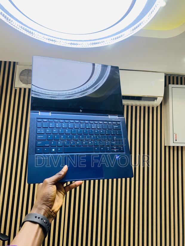 Laptop HP Dragonfly G2 8GB Intel Core I5 SSD 256GB photo 8