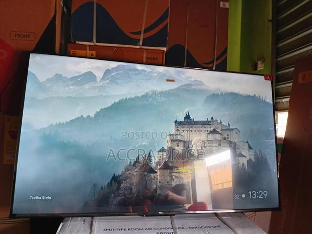 Brand Pro Max Tcl55 · Photo 3
