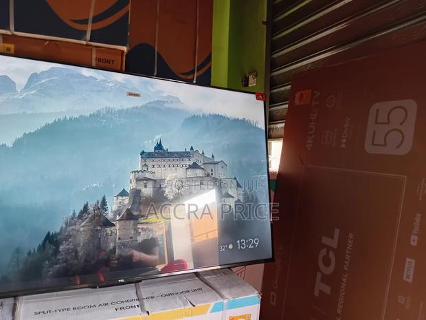 Brand Pro Max Tcl55 · Photo 4