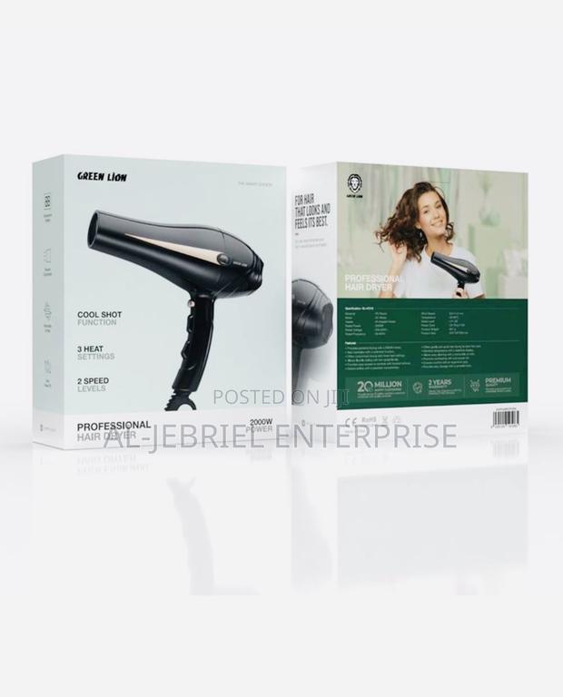 Hair Dryer · Photo 3