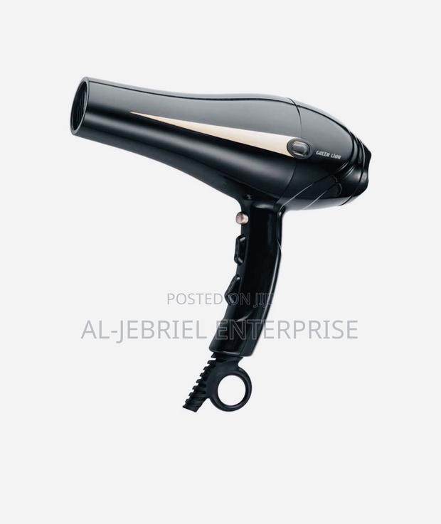 Hair Dryer · Photo 4