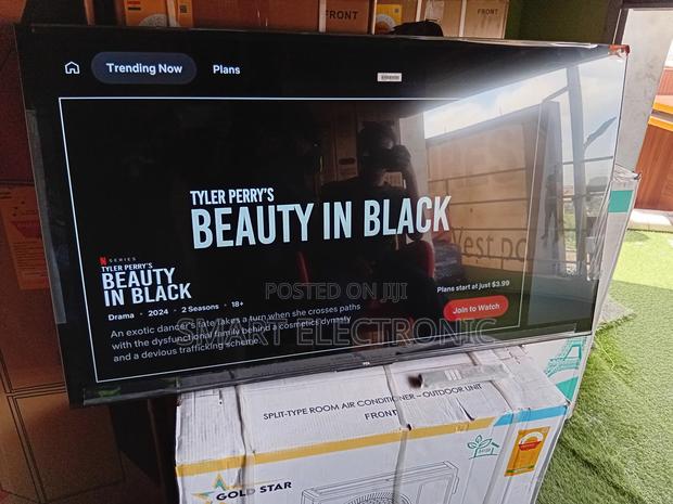 View Mate Smart TCL 55inches · Photo 4