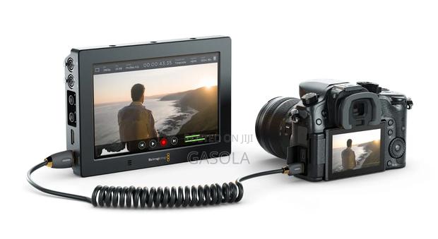 Blackmagic Video Assit photo 3