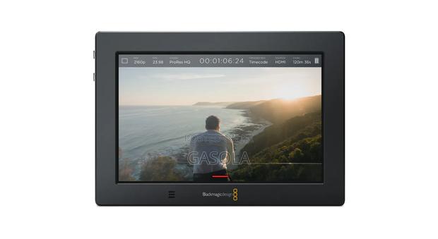 Blackmagic Video Assit photo 4