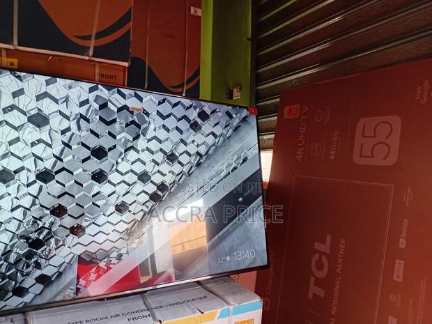 Directed Package Tcl55 · Photo 4