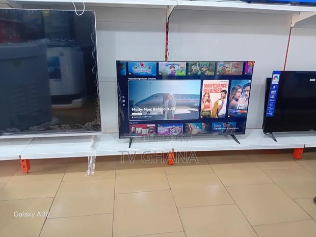 TCL 43" Smart Tv – Crystal Clear Full Hd Display · Photo 4