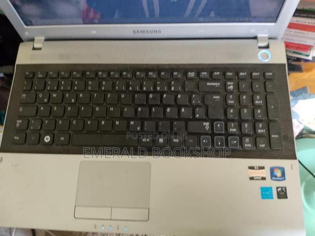 Laptop 3XS 15.3 4GB AMD HDD 500GB photo 2