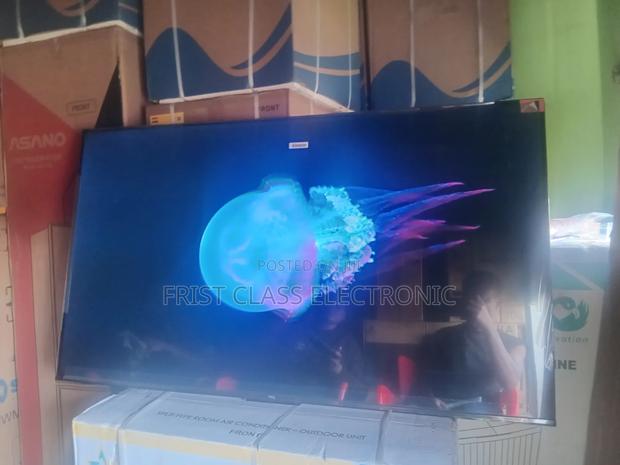 Exclusive TCL Digital Uhd TCL Tv · Photo 3