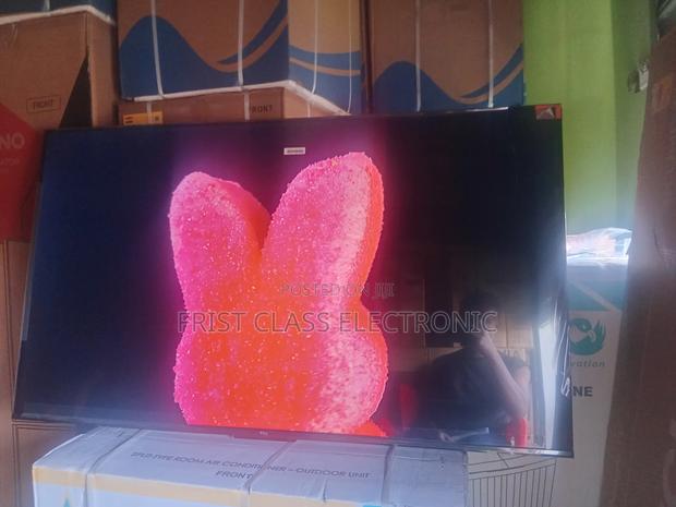 Exclusive TCL Digital Uhd TCL Tv · Photo 4
