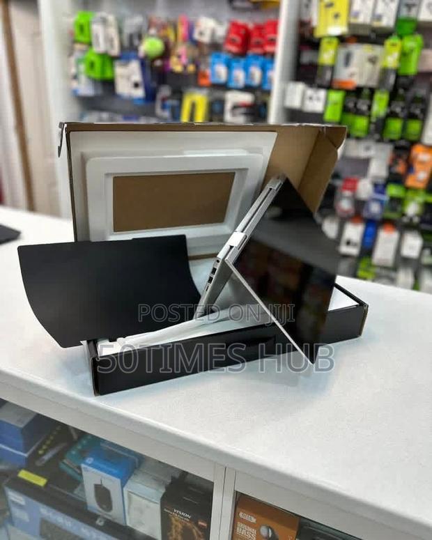New Laptop HP Envy 14 8GB Intel Core Ultra 5 SSD 512GB photo 2