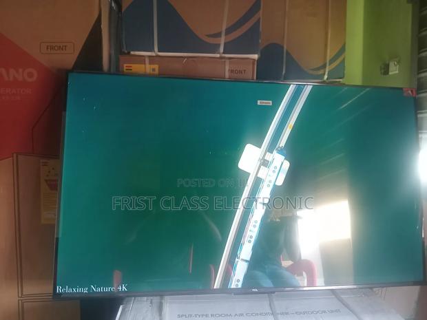Smart TCL Digital Uhd TCL Tv · Photo 4