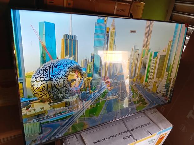 Theatre Beyond Walls Smart TCL 55inches · Photo 4