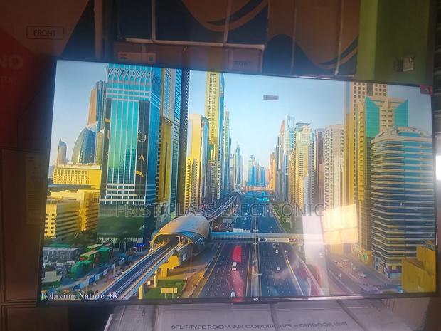 Happy Vibes With TCL Digital Uhd TCL Tv · Photo 3